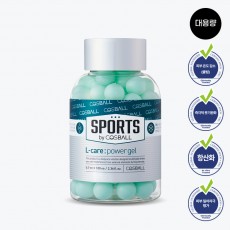 L-care powergel 엘케어 파워젤 46